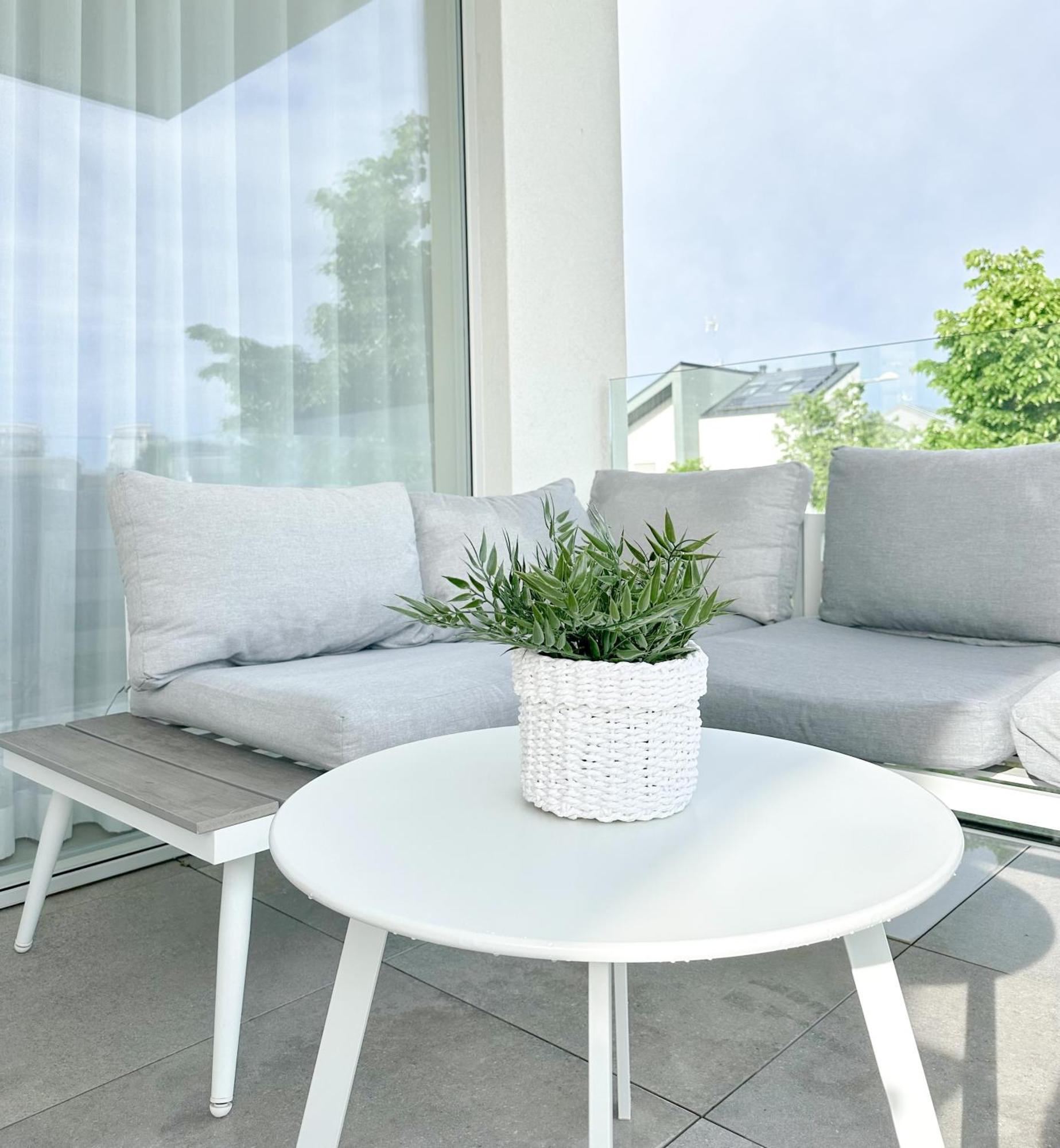 Apartment Luma With Pool ลิโดดิเยโซโล ภายนอก รูปภาพ